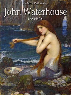 cover image of John Waterhouse